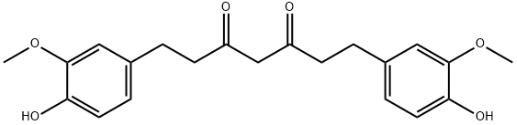 Tetrahydrocurcumin